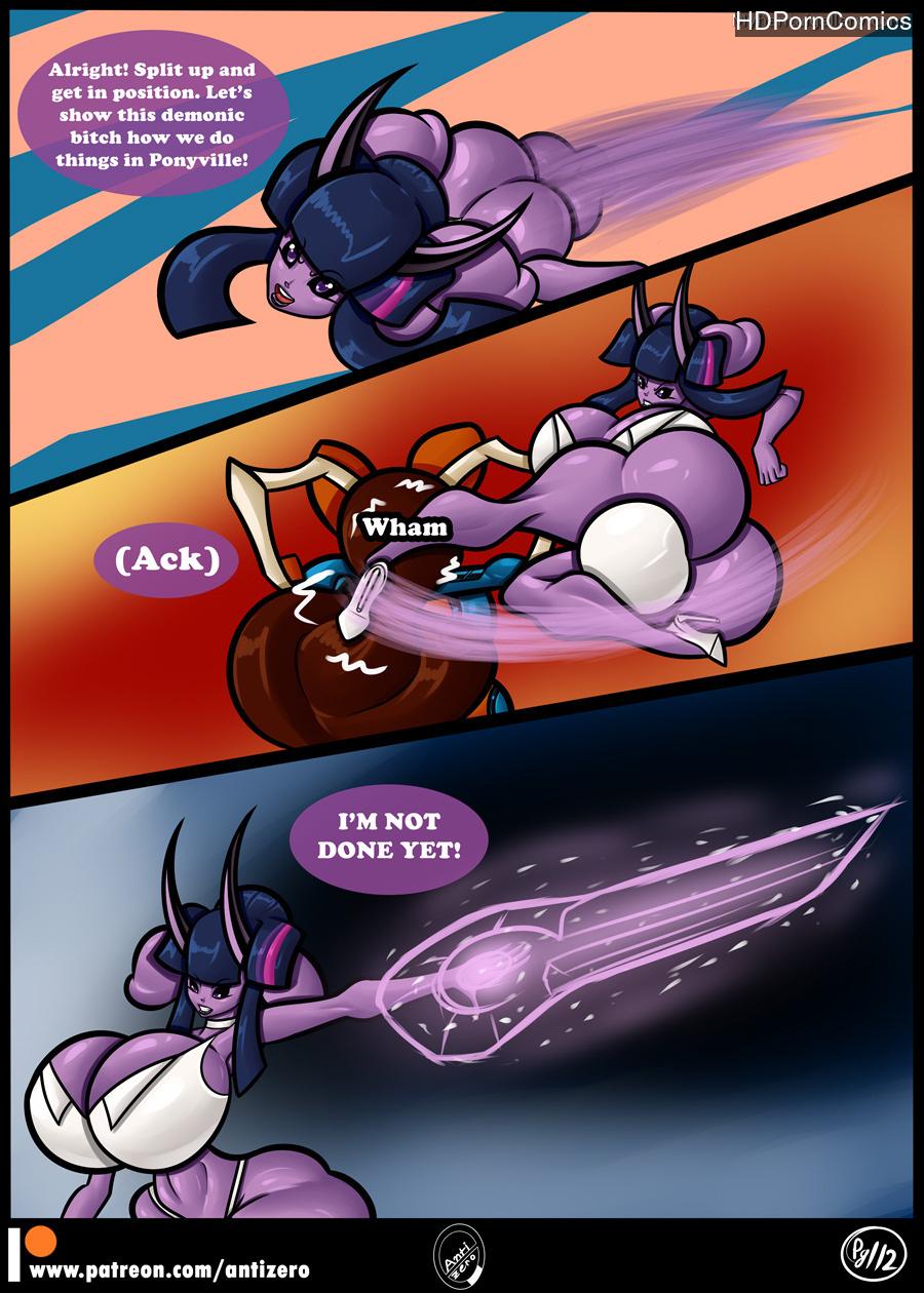 [英文]The Futanomicon