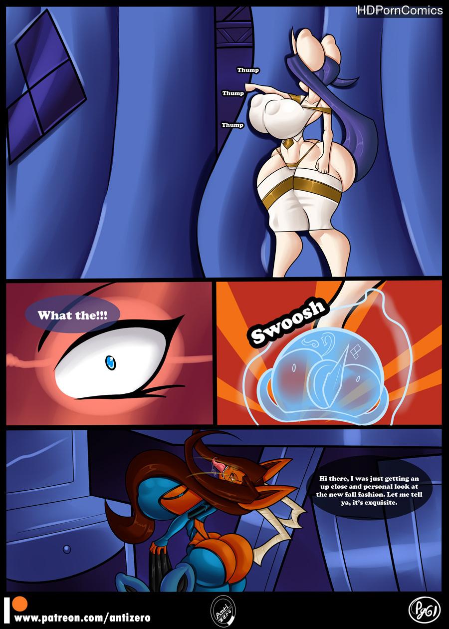 [英文]The Futanomicon