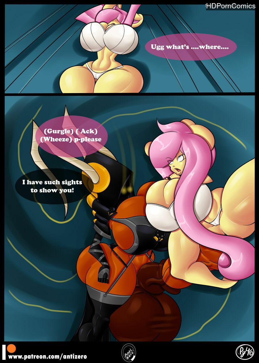 [英文]The Futanomicon