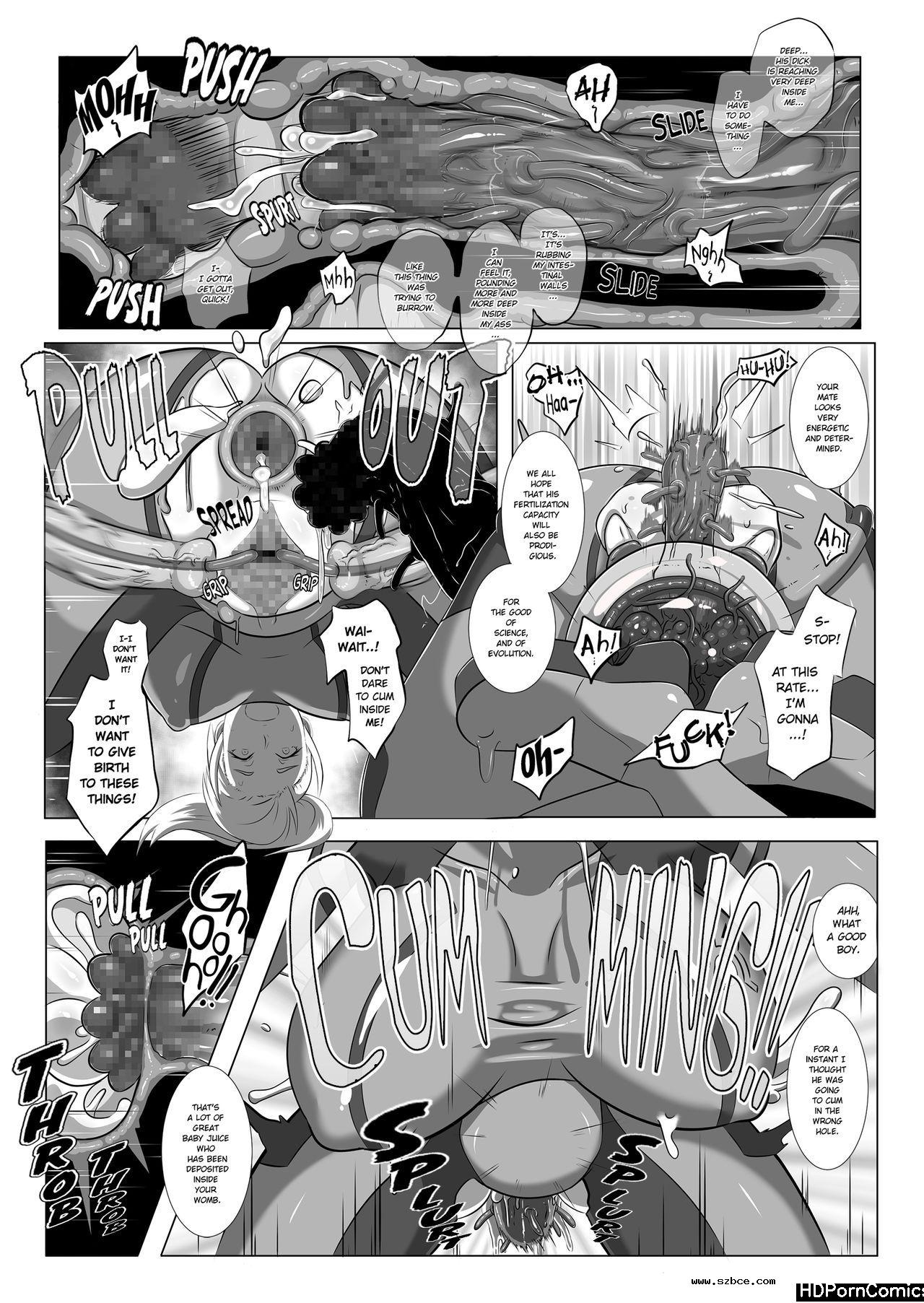 [英文]Mission X Fusion