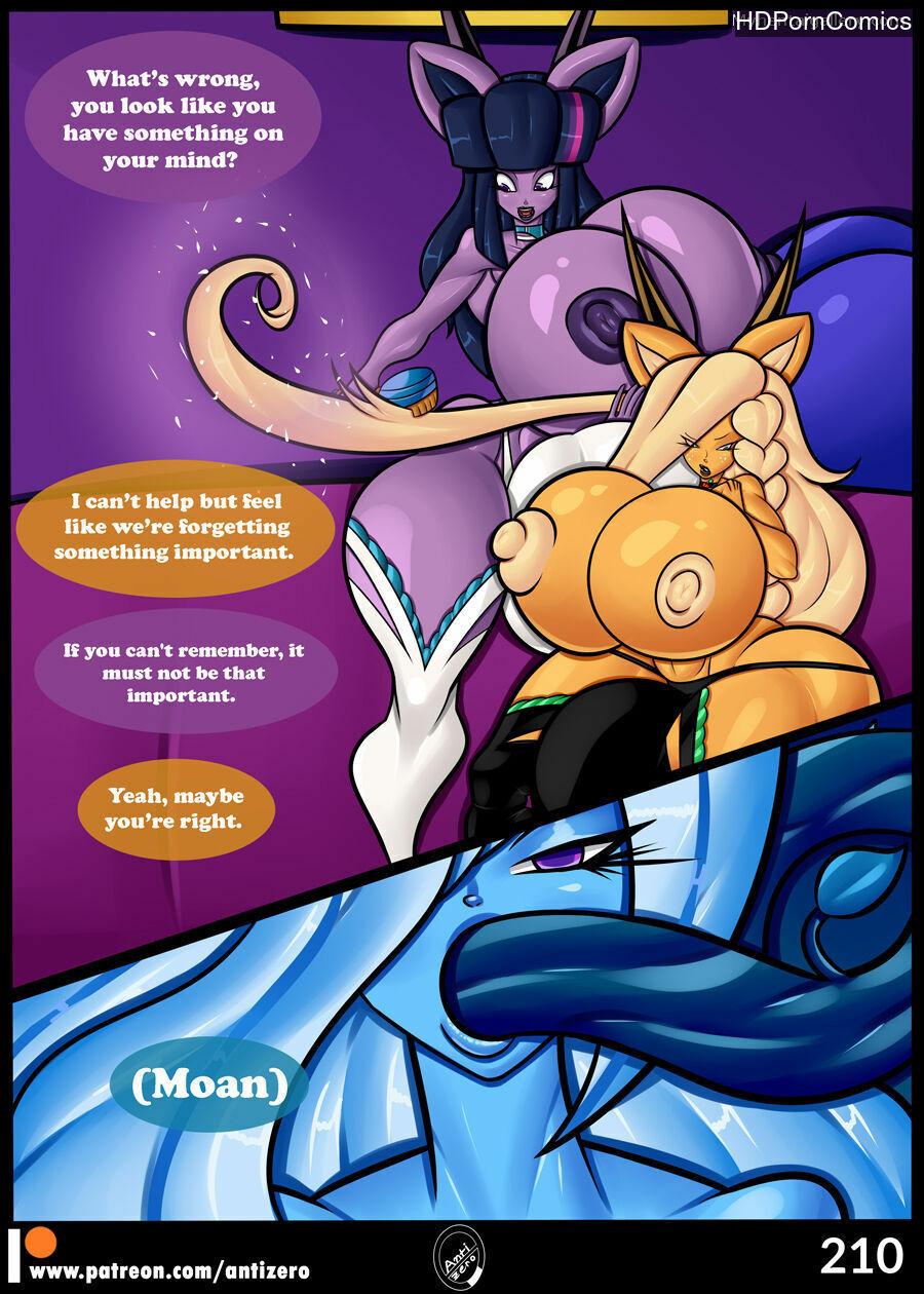 [英文]The Futanomicon