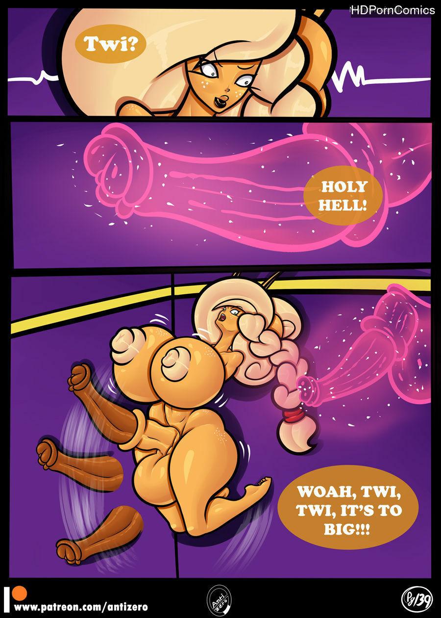 [英文]The Futanomicon