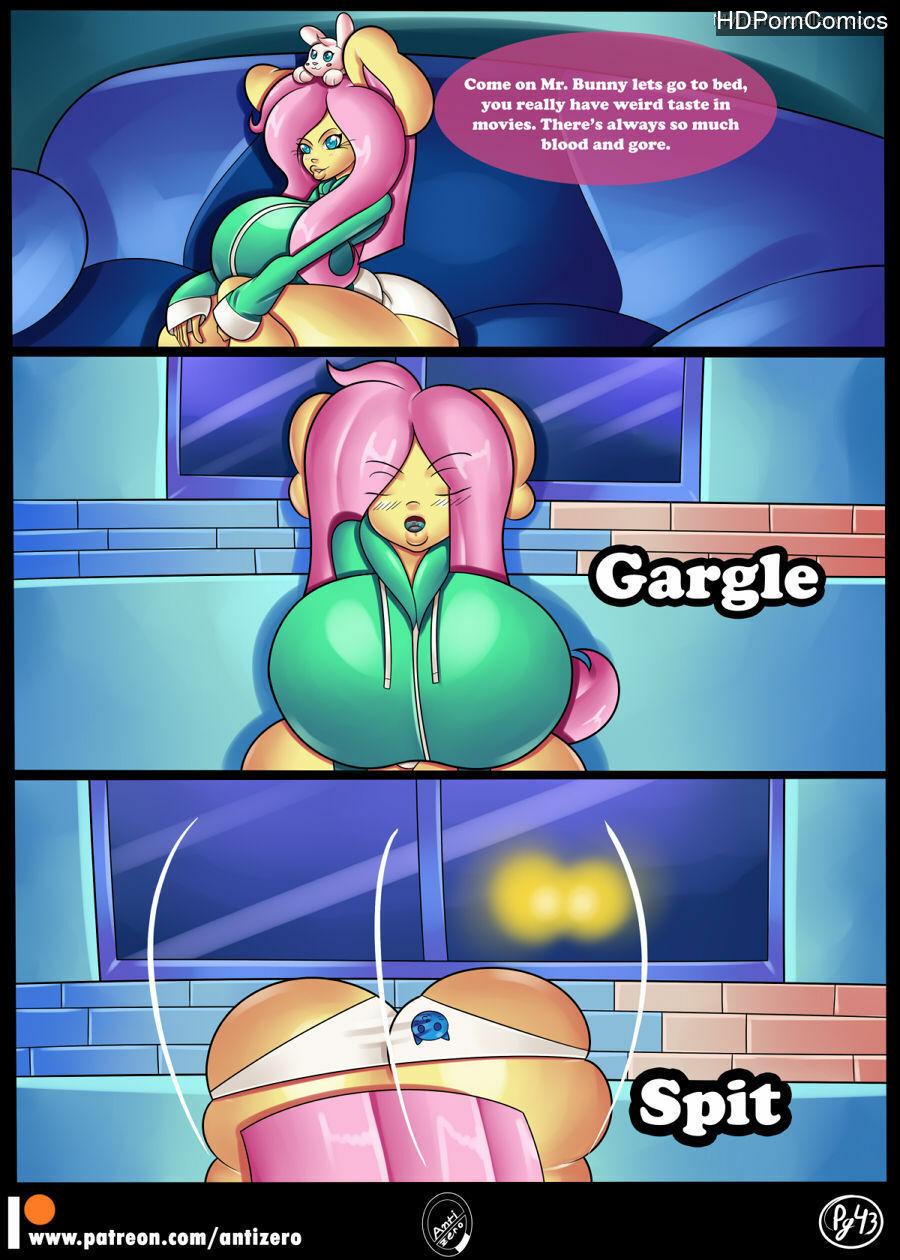 [英文]The Futanomicon