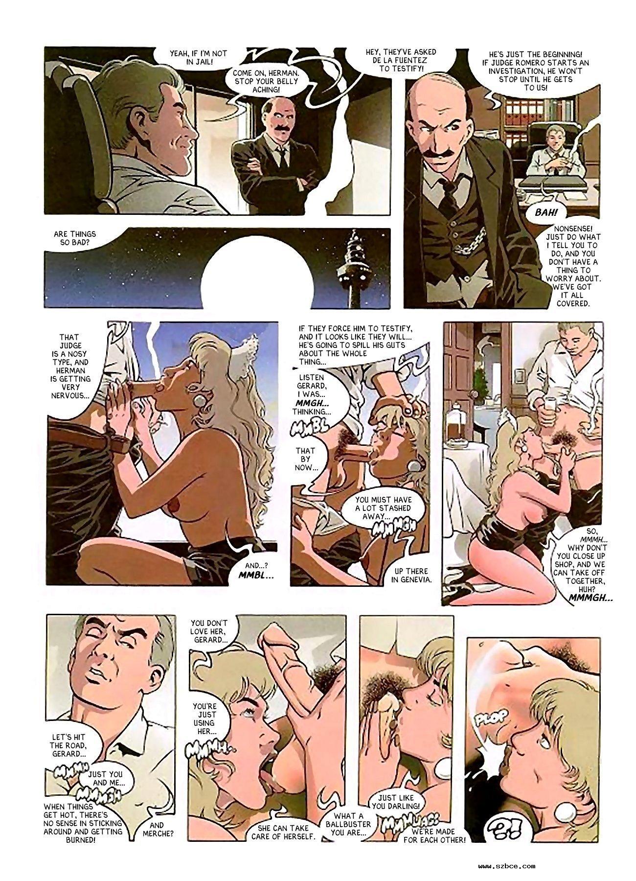 [英文]Tobalina - The Losers