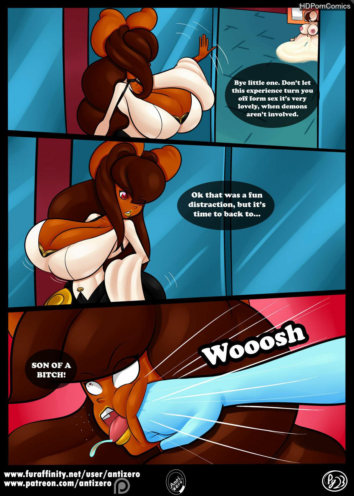 [英文]The Futanomicon