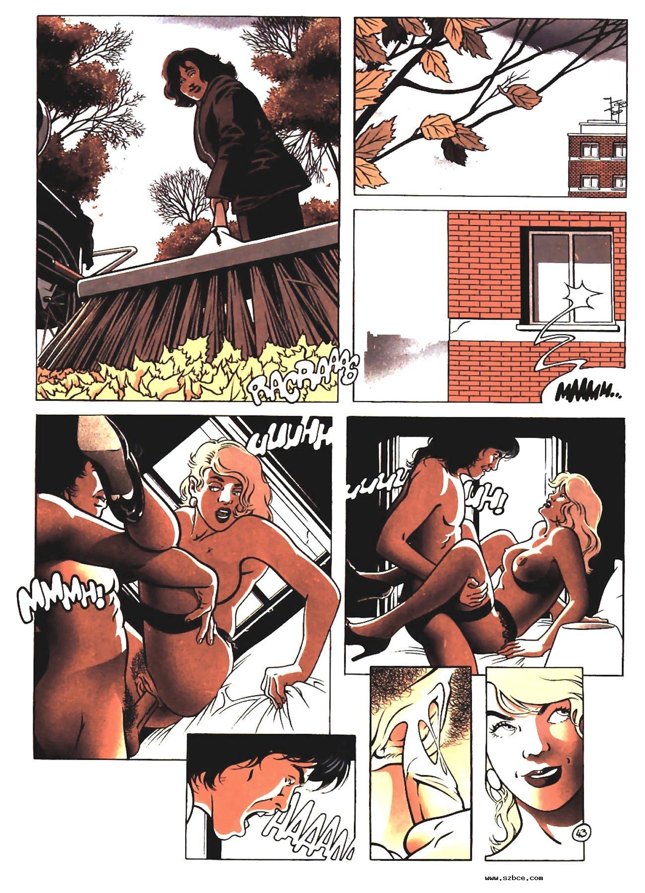 [英文]Tobalina - The Losers