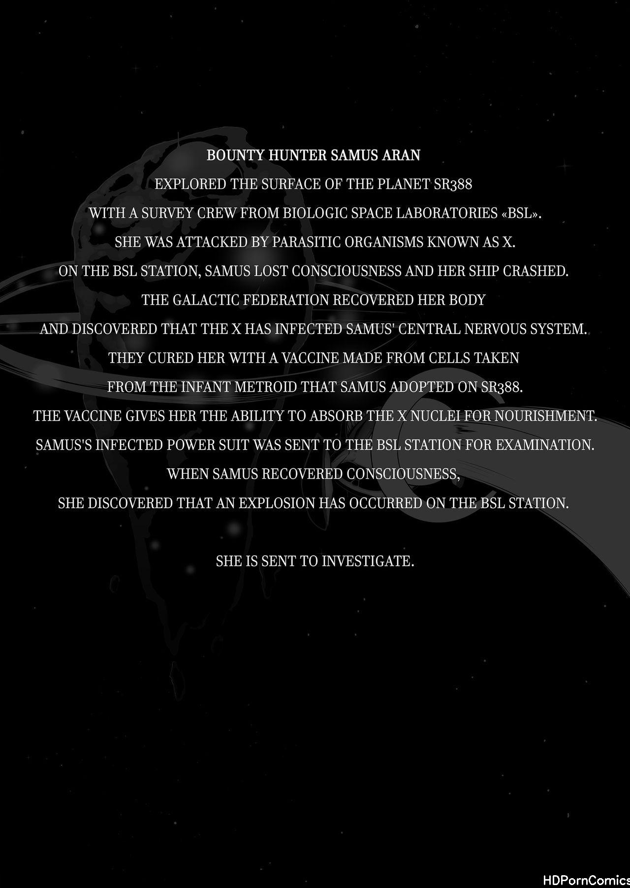 [英文]Mission X Fusion