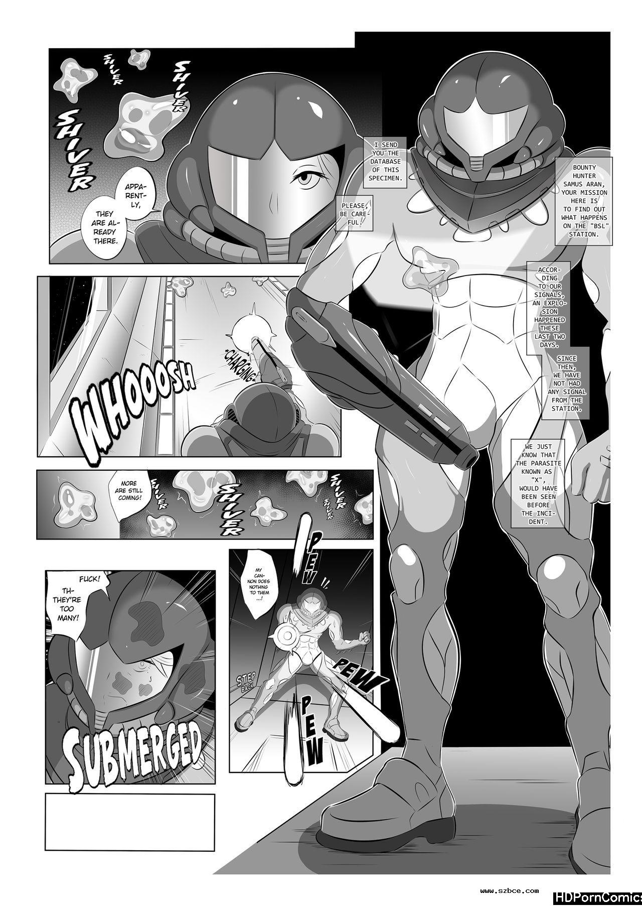 [英文]Mission X Fusion