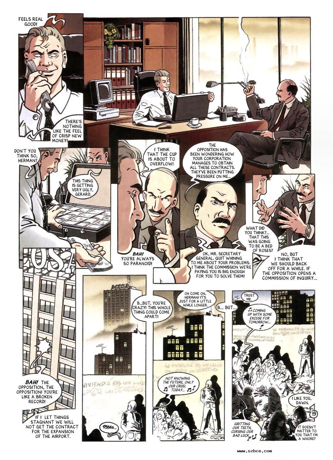 [英文]Tobalina - The Losers