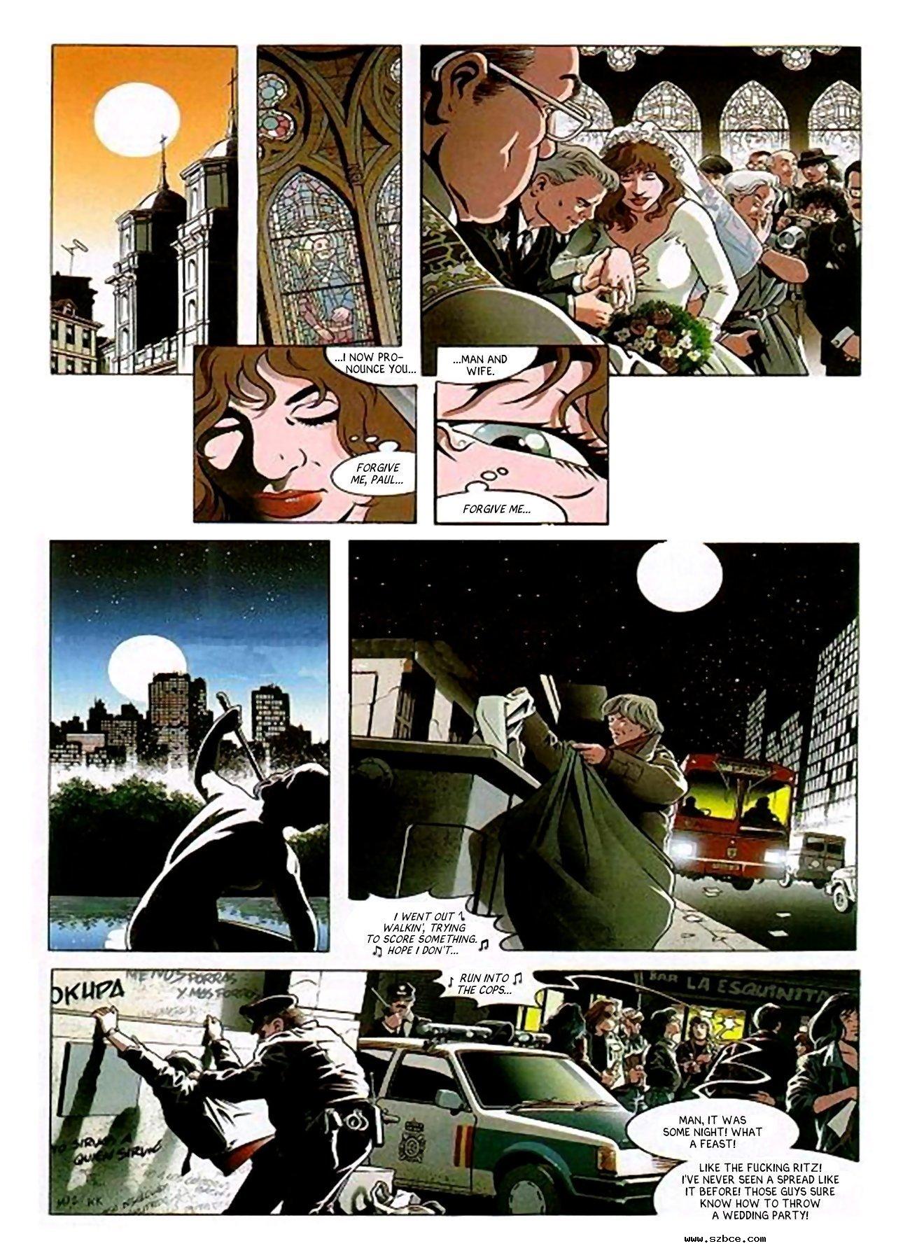 [英文]Tobalina - The Losers