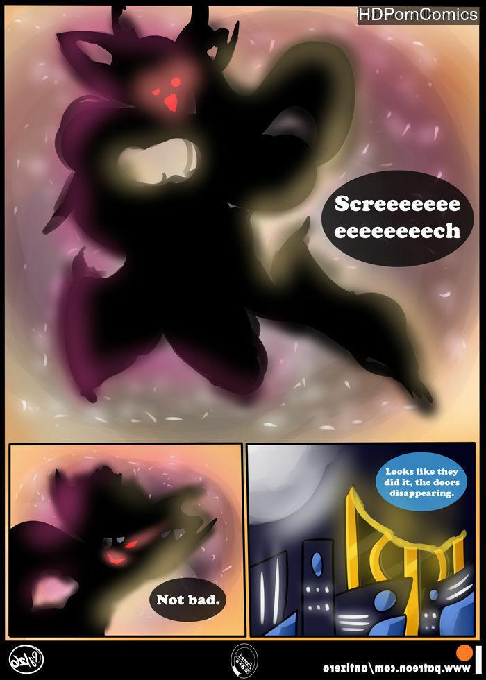 [英文]The Futanomicon