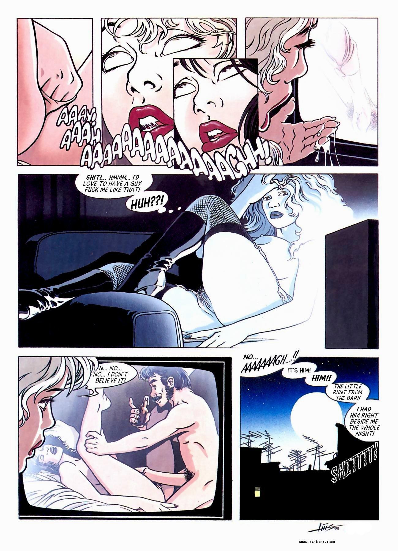 [英文]Tobalina - The Losers