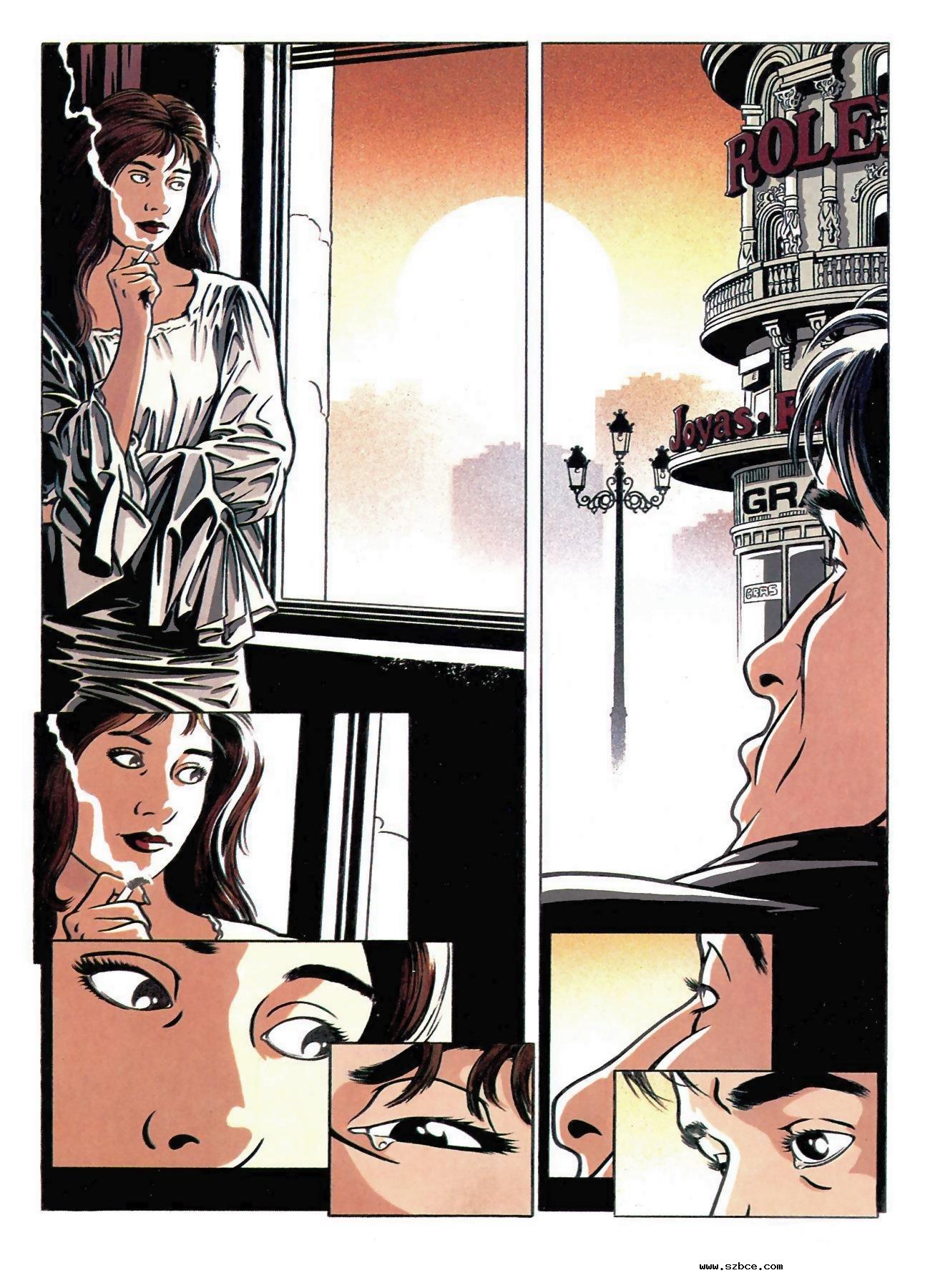 [英文]Tobalina - The Losers