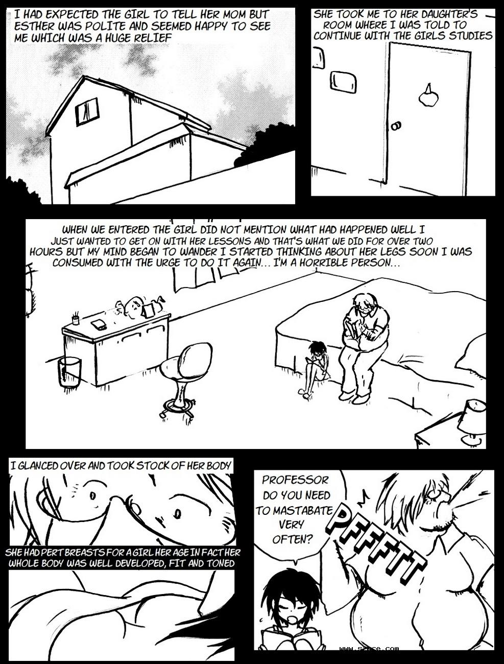 [英文]Personal Tutor 1