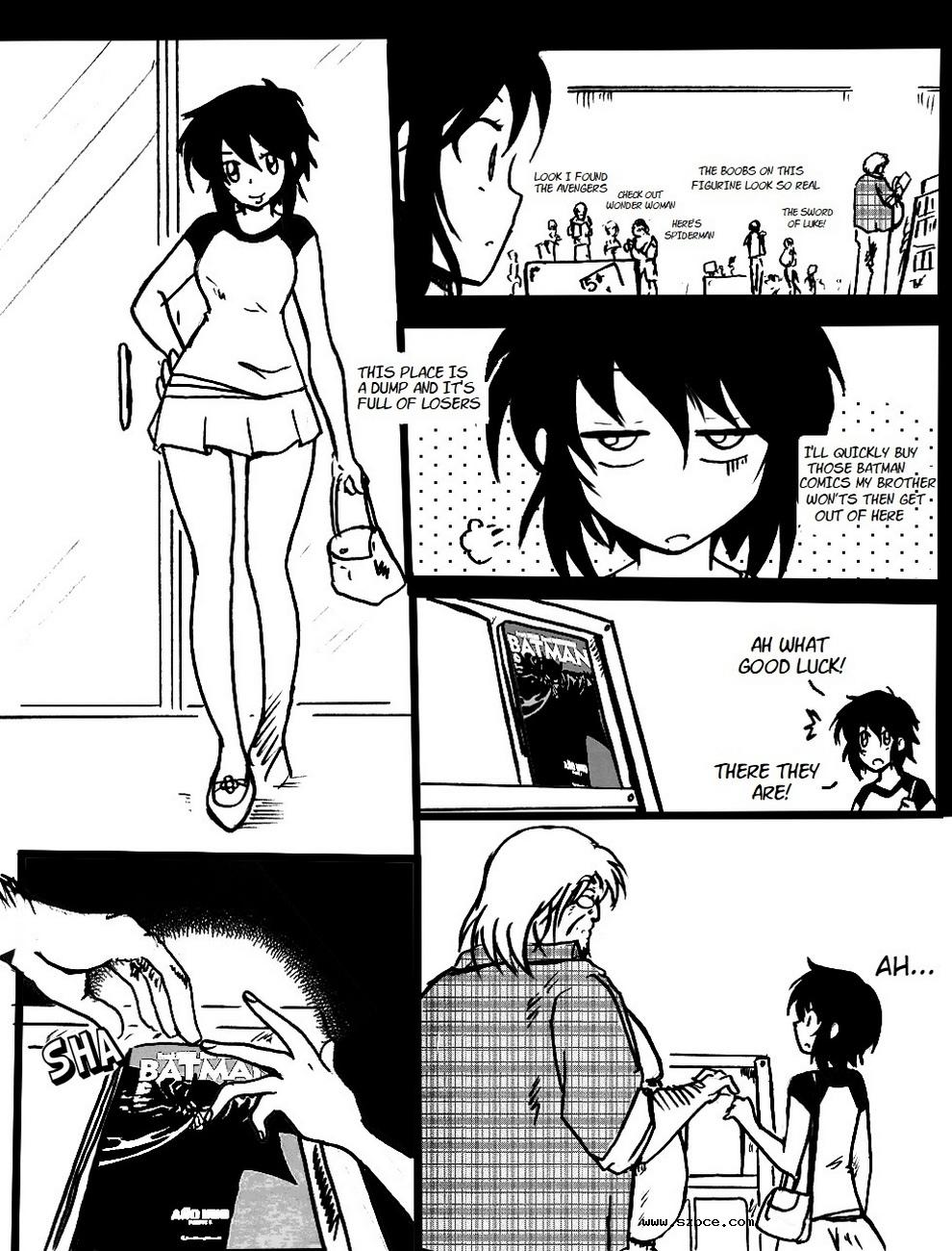 [英文]Personal Tutor 1