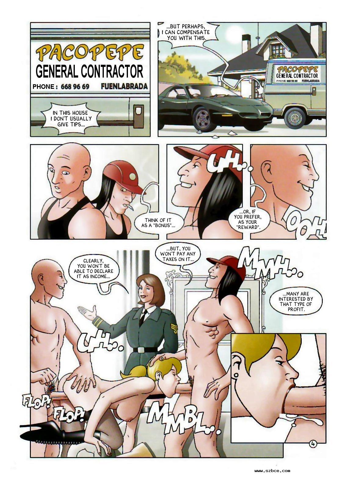 [英文]Tobalina - The Losers