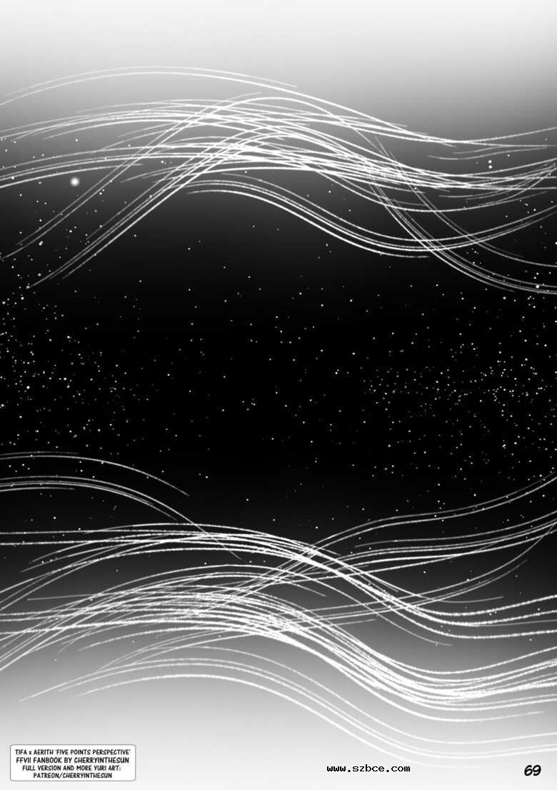 [英文]Five Point Perspective