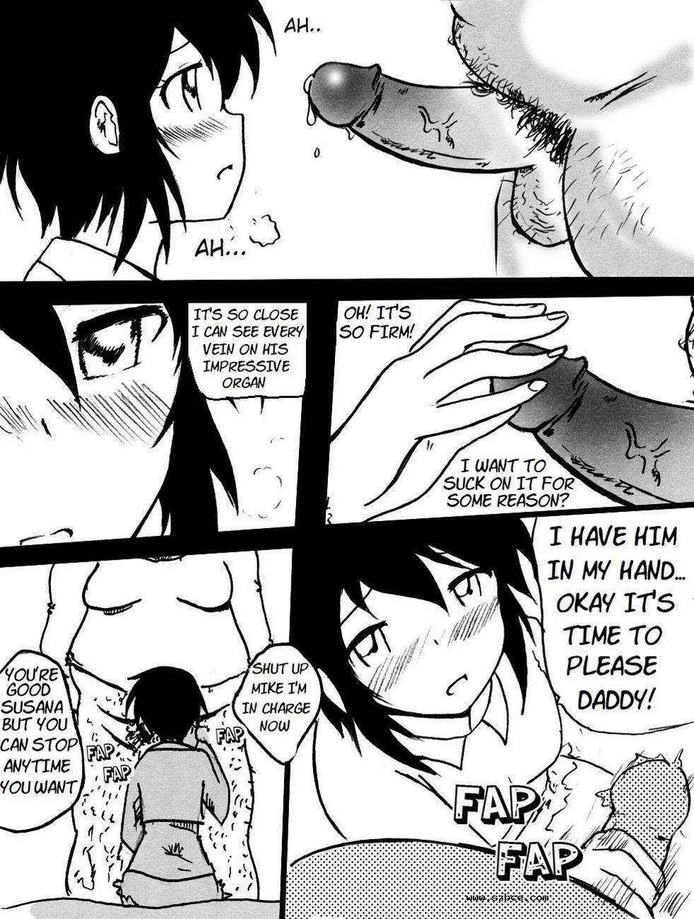 [英文]Personal Tutor 1