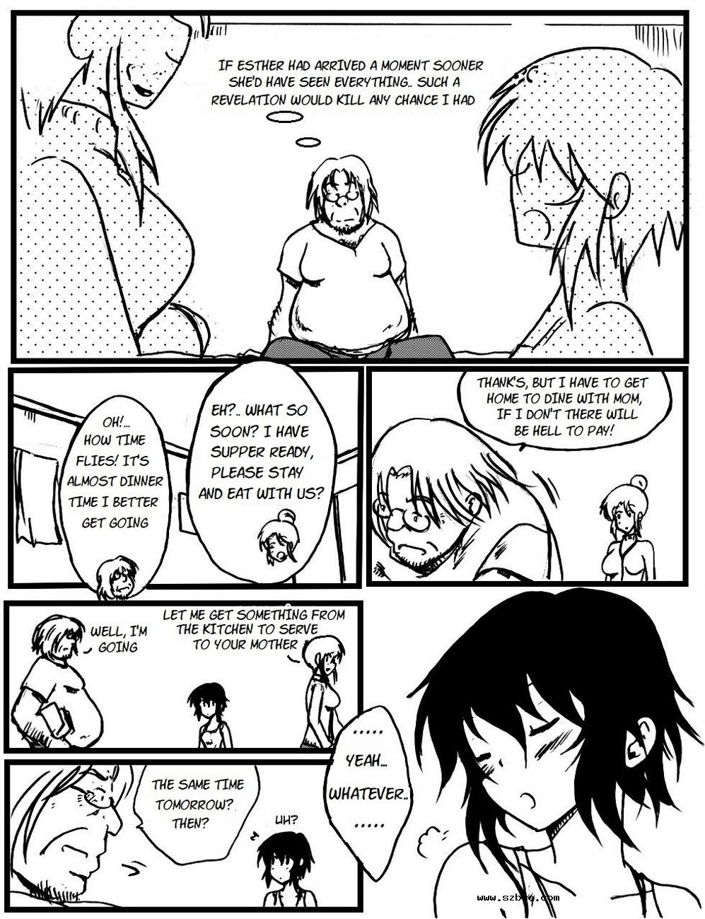 [英文]Personal Tutor 1