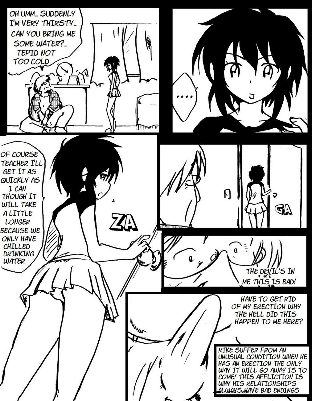 [英文]Personal Tutor 1