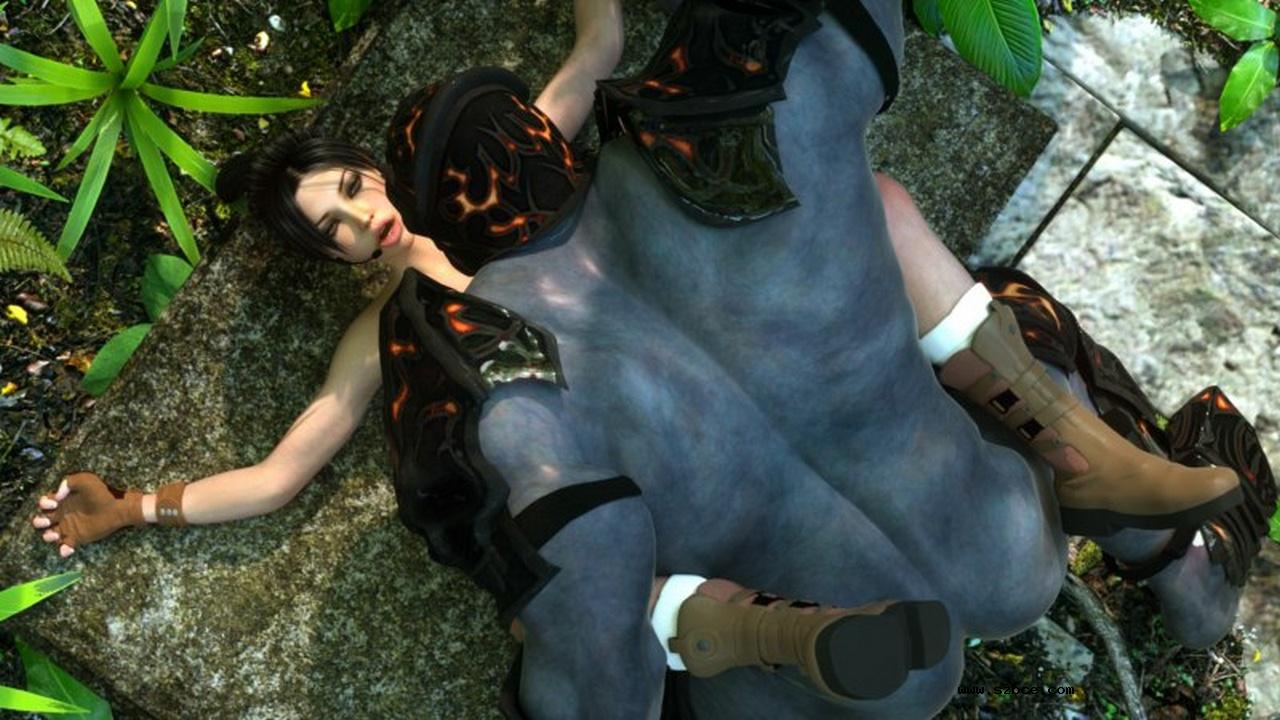 [英文]Treasure Guardian 1