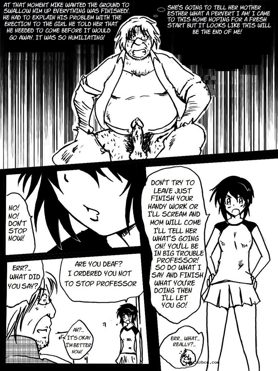 [英文]Personal Tutor 1