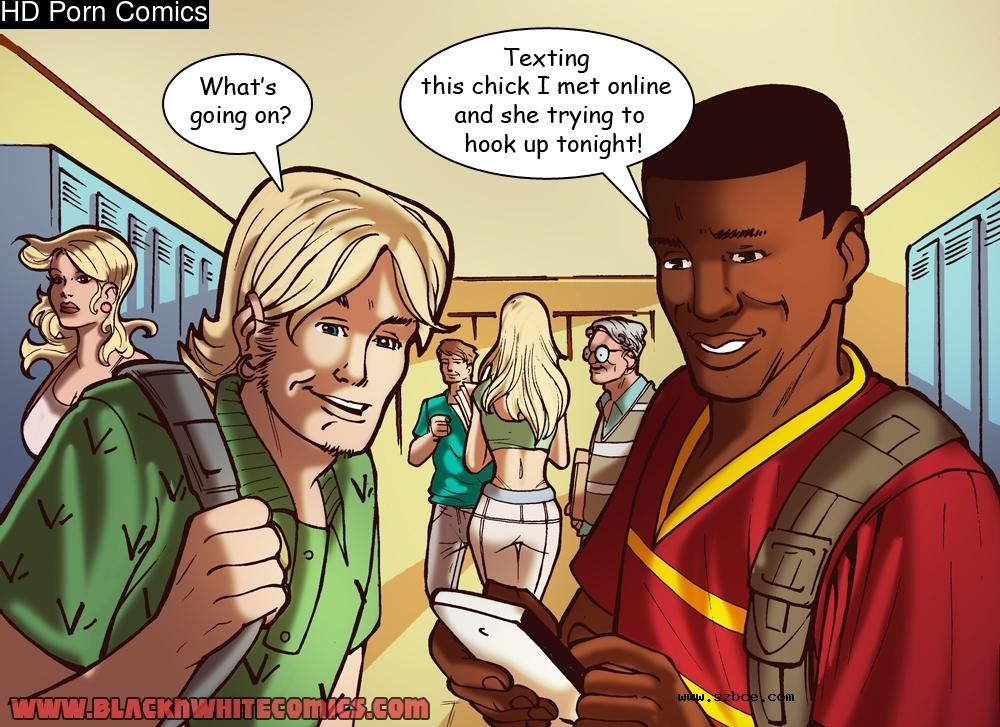 [英文]Online Dating Dilemma - Chapter On