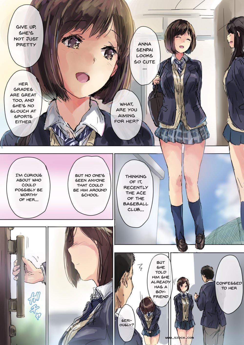 [英文]Namaiki Gyaru na Imouto wa Kimoota