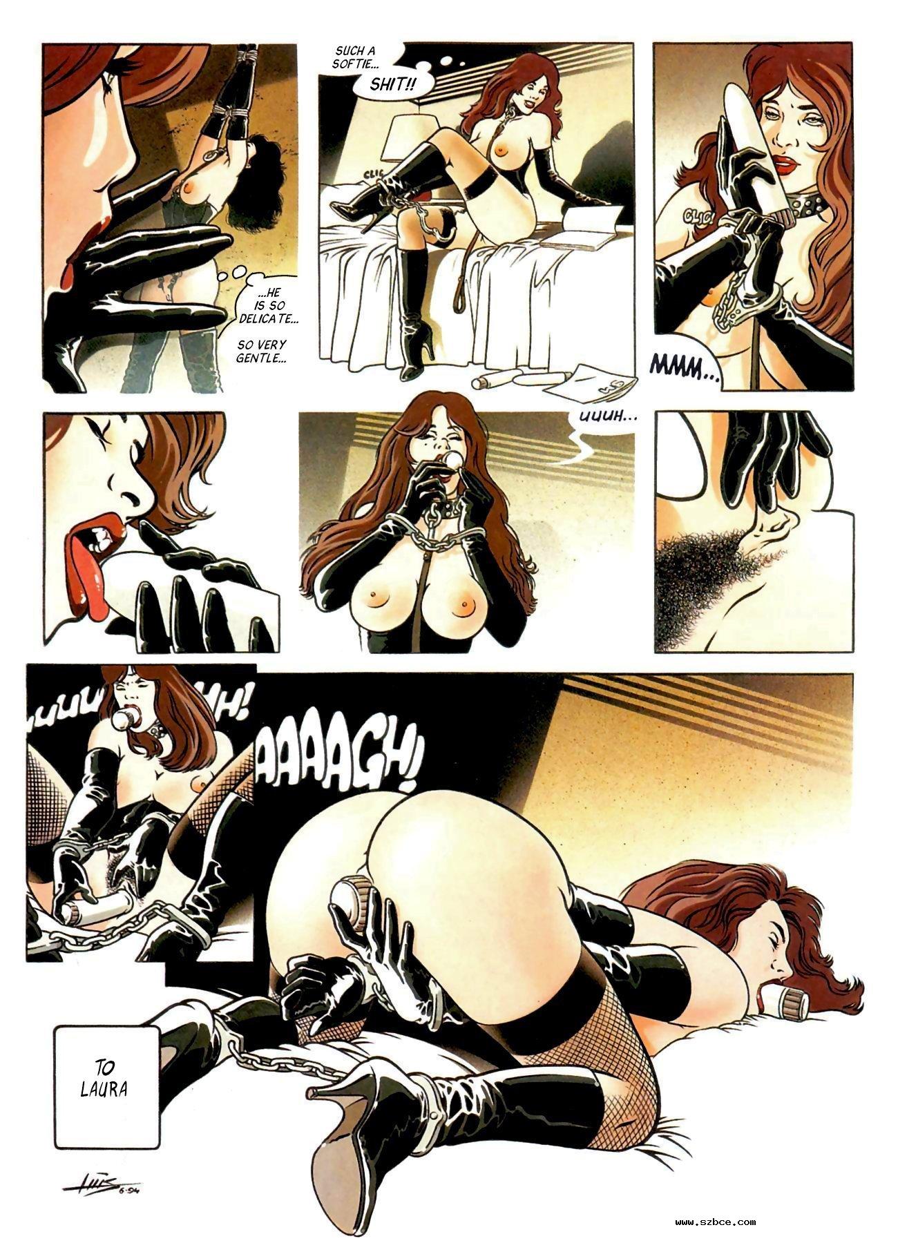 [英文]Tobalina - The Losers