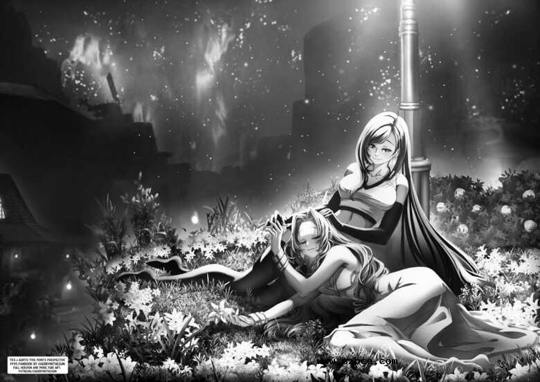 [英文]Five Point Perspective