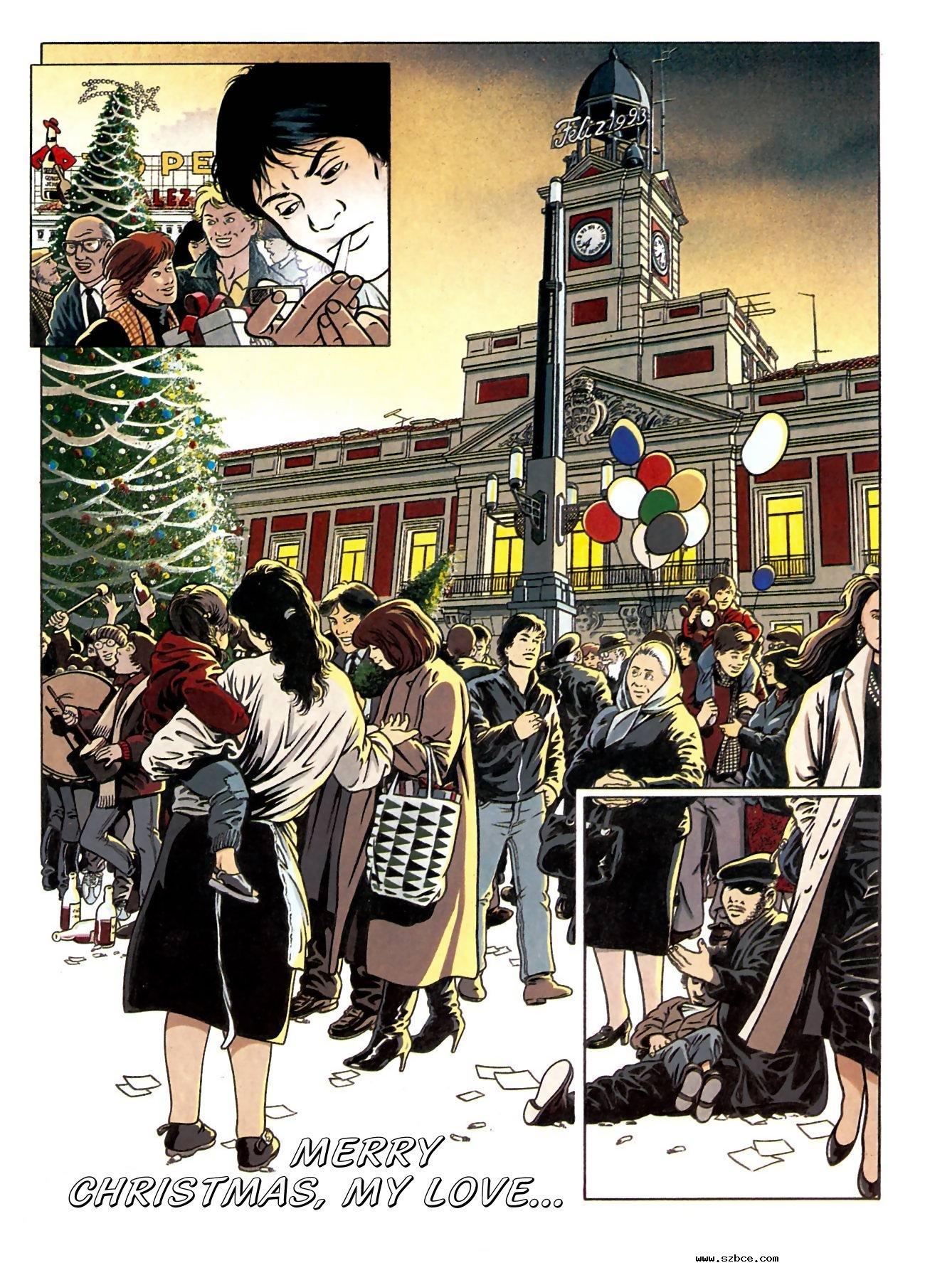 [英文]Tobalina - The Losers