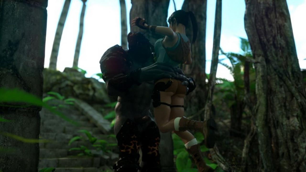 [英文]Treasure Guardian 1