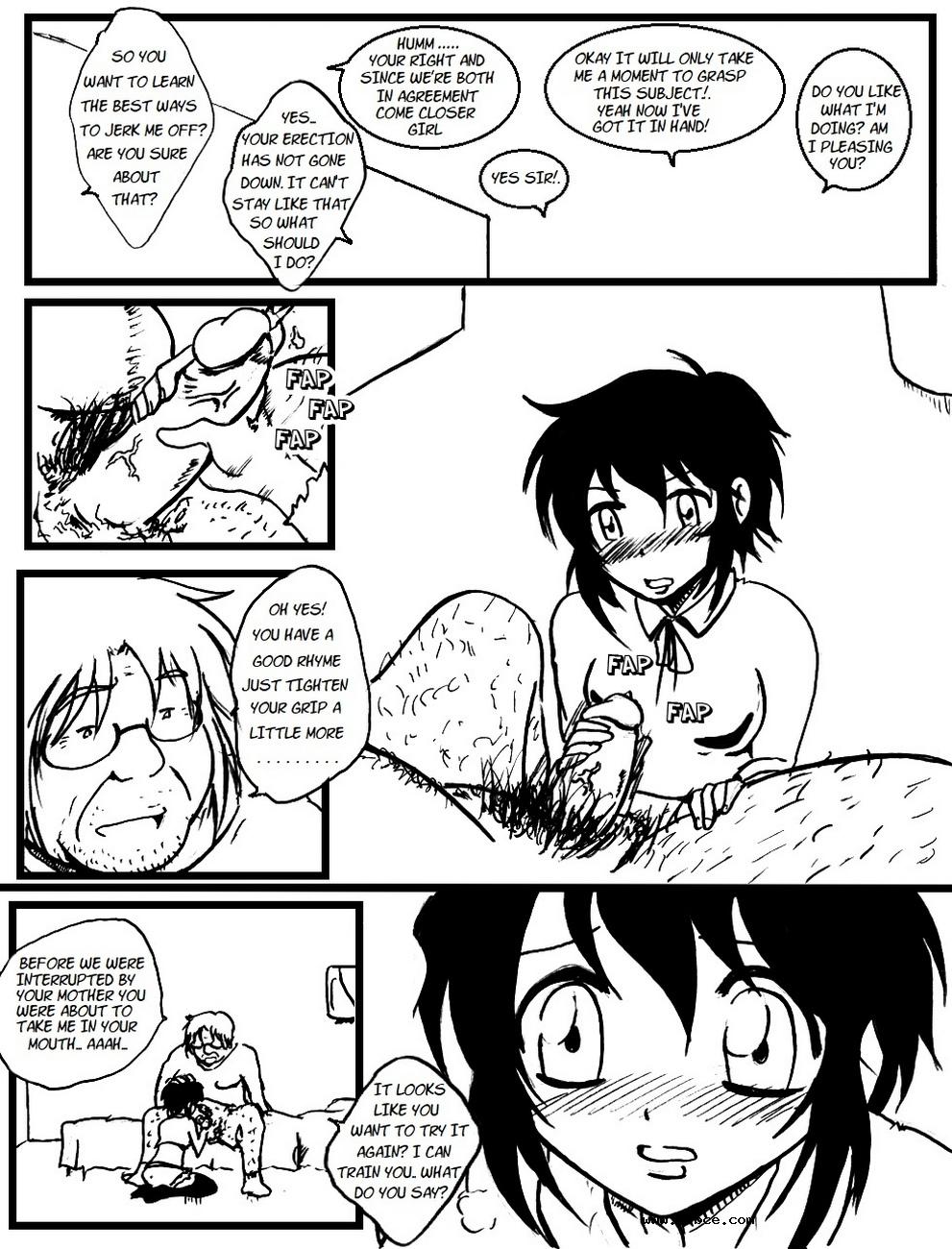 [英文]Personal Tutor 1