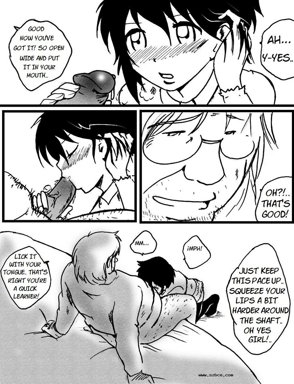 [英文]Personal Tutor 1