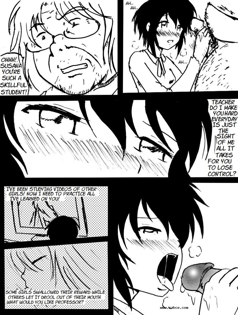 [英文]Personal Tutor 1