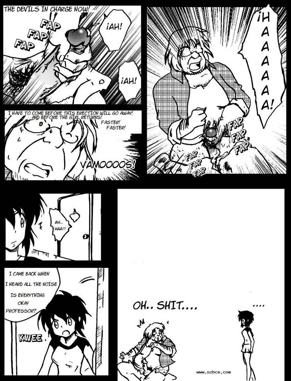 [英文]Personal Tutor 1