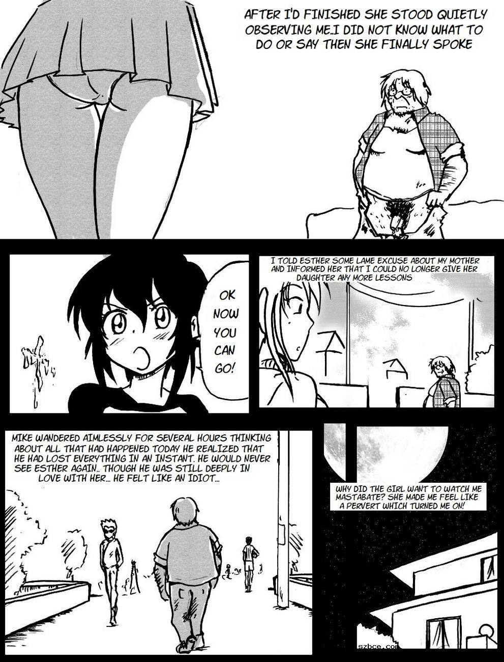 [英文]Personal Tutor 1