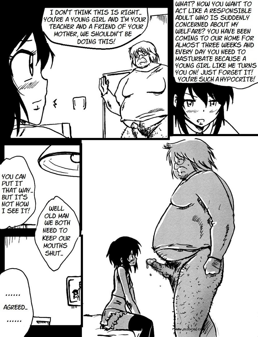 [英文]Personal Tutor 1