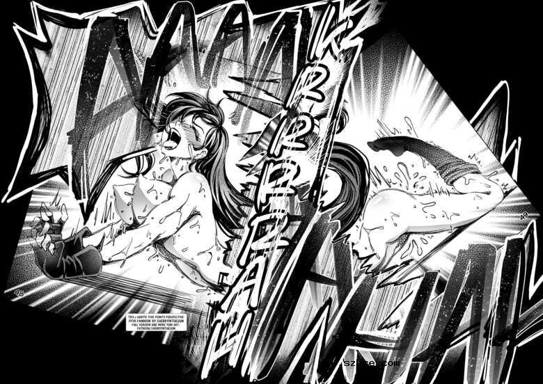 [英文]Five Point Perspective