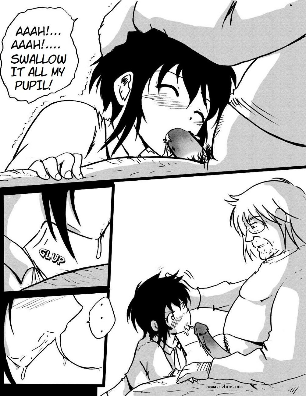 [英文]Personal Tutor 1