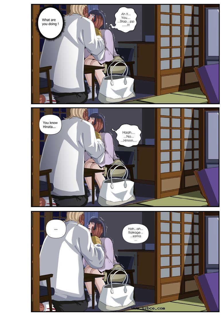 [英文]Konoha Spring 1