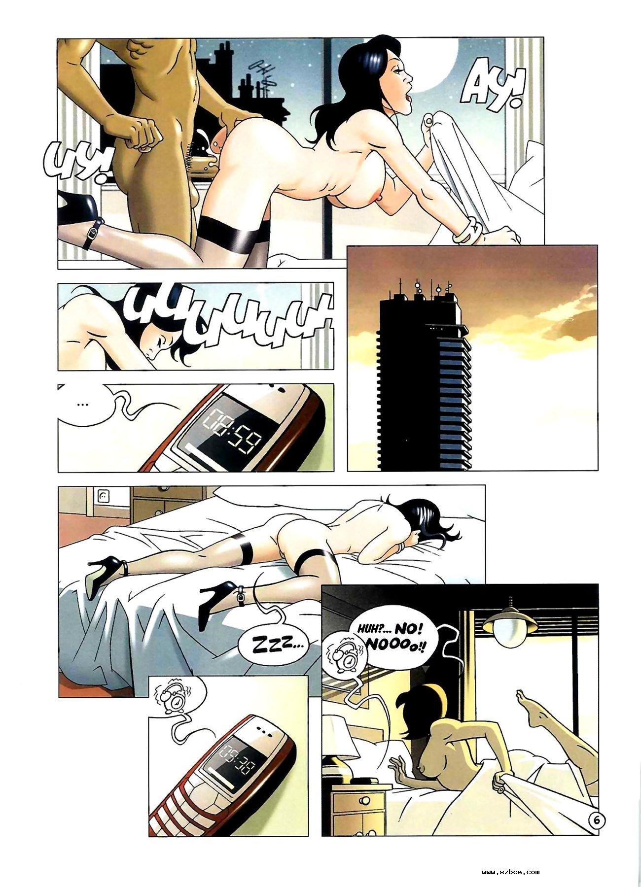 [英文]Tobalina - The Losers