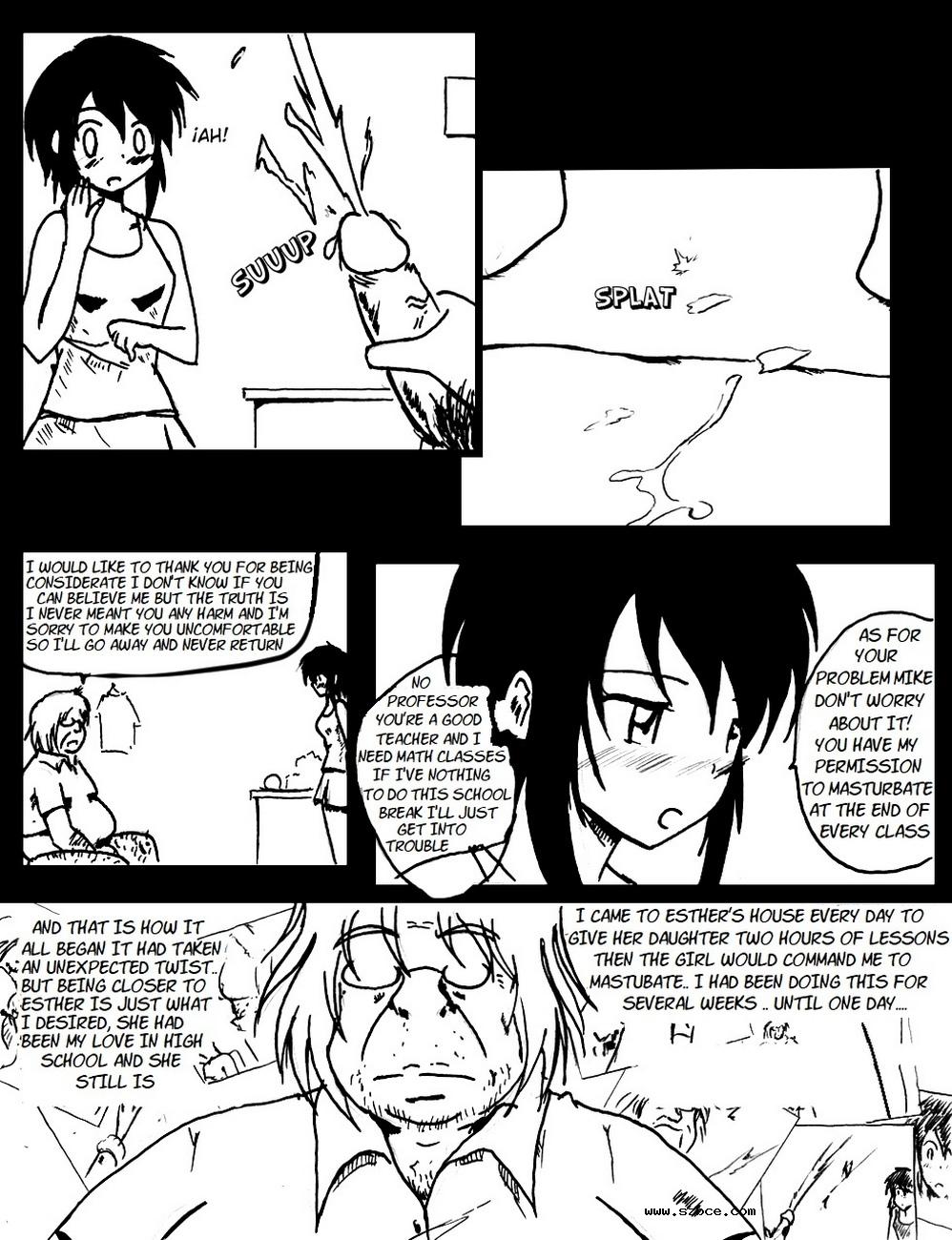 [英文]Personal Tutor 1