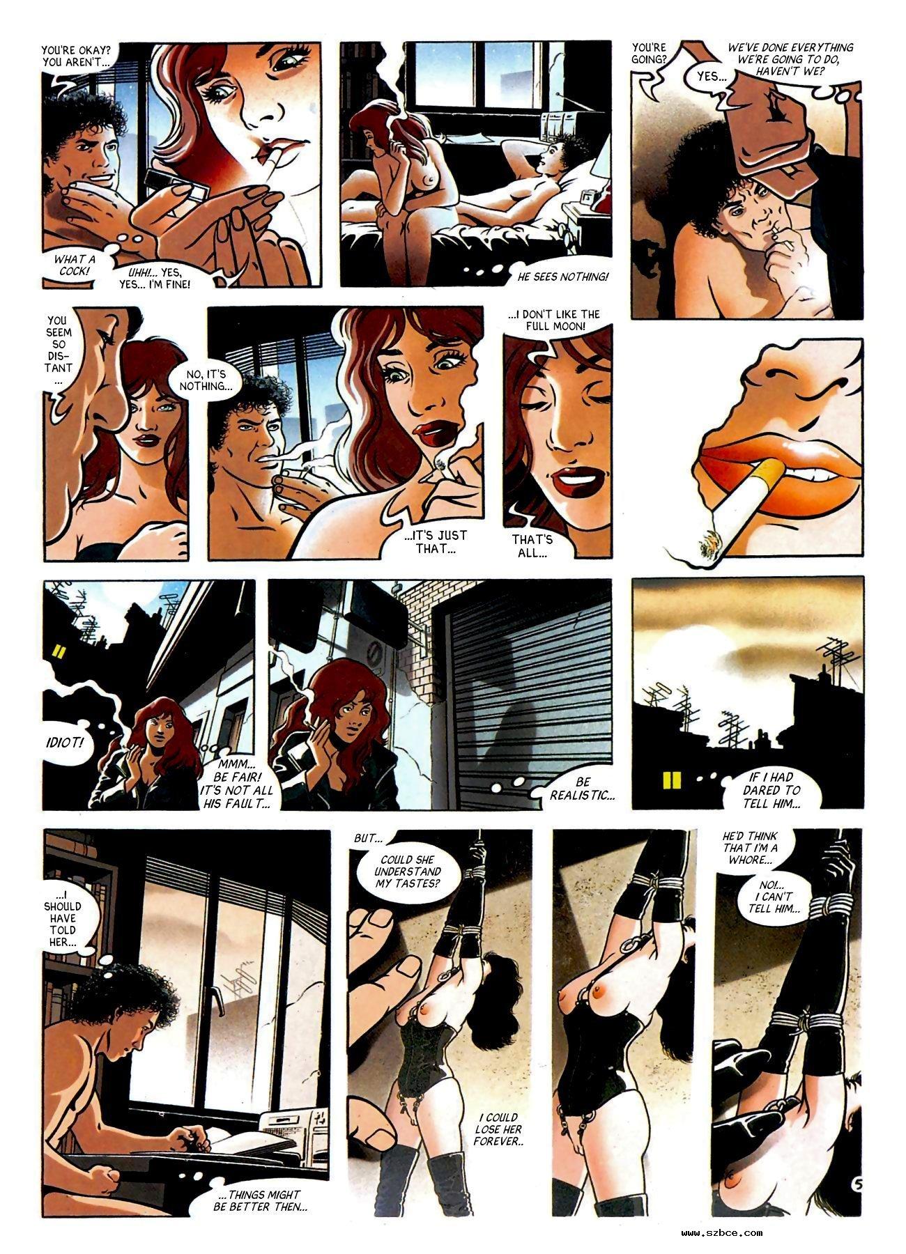 [英文]Tobalina - The Losers