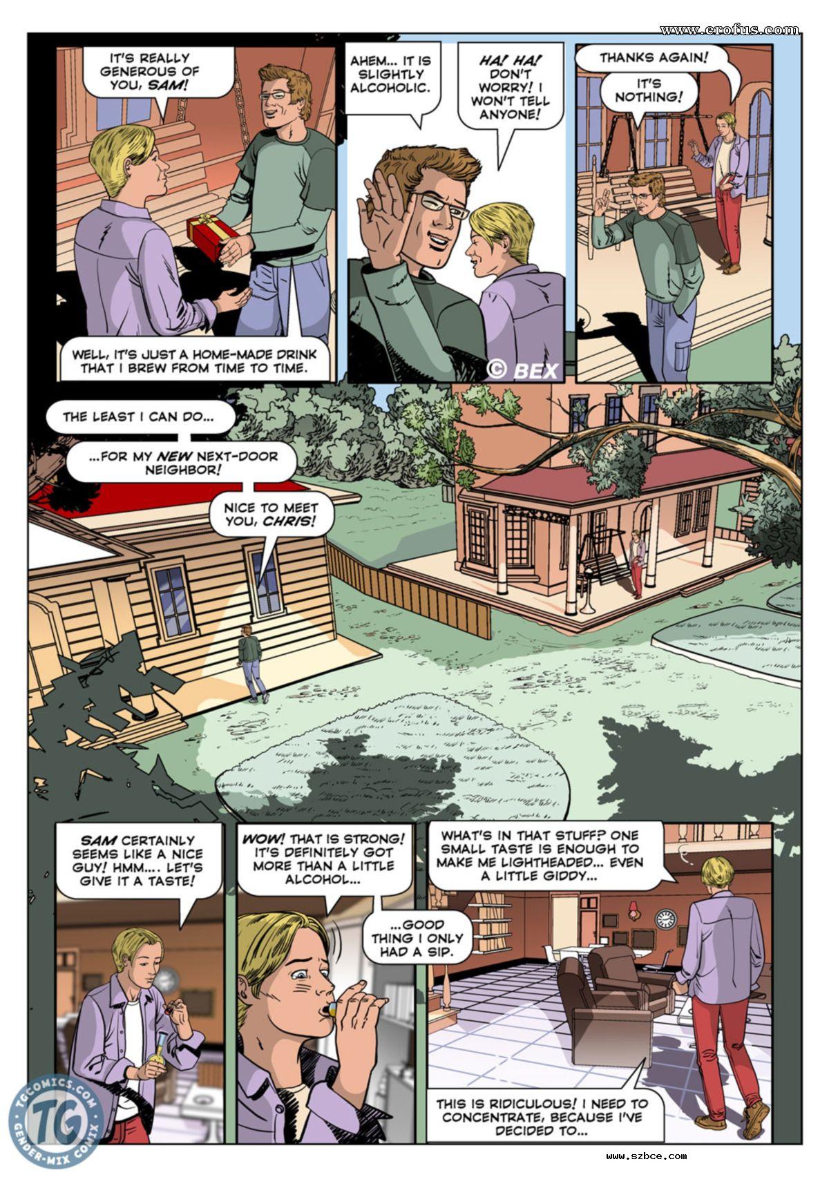 [英文]The Alchemist 1