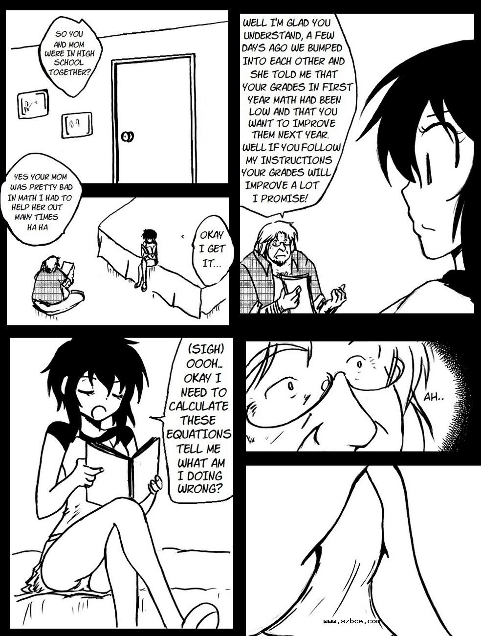 [英文]Personal Tutor 1