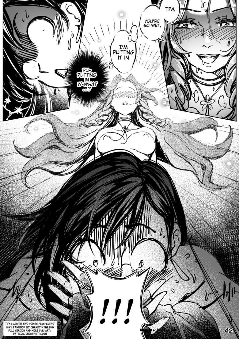 [英文]Five Point Perspective