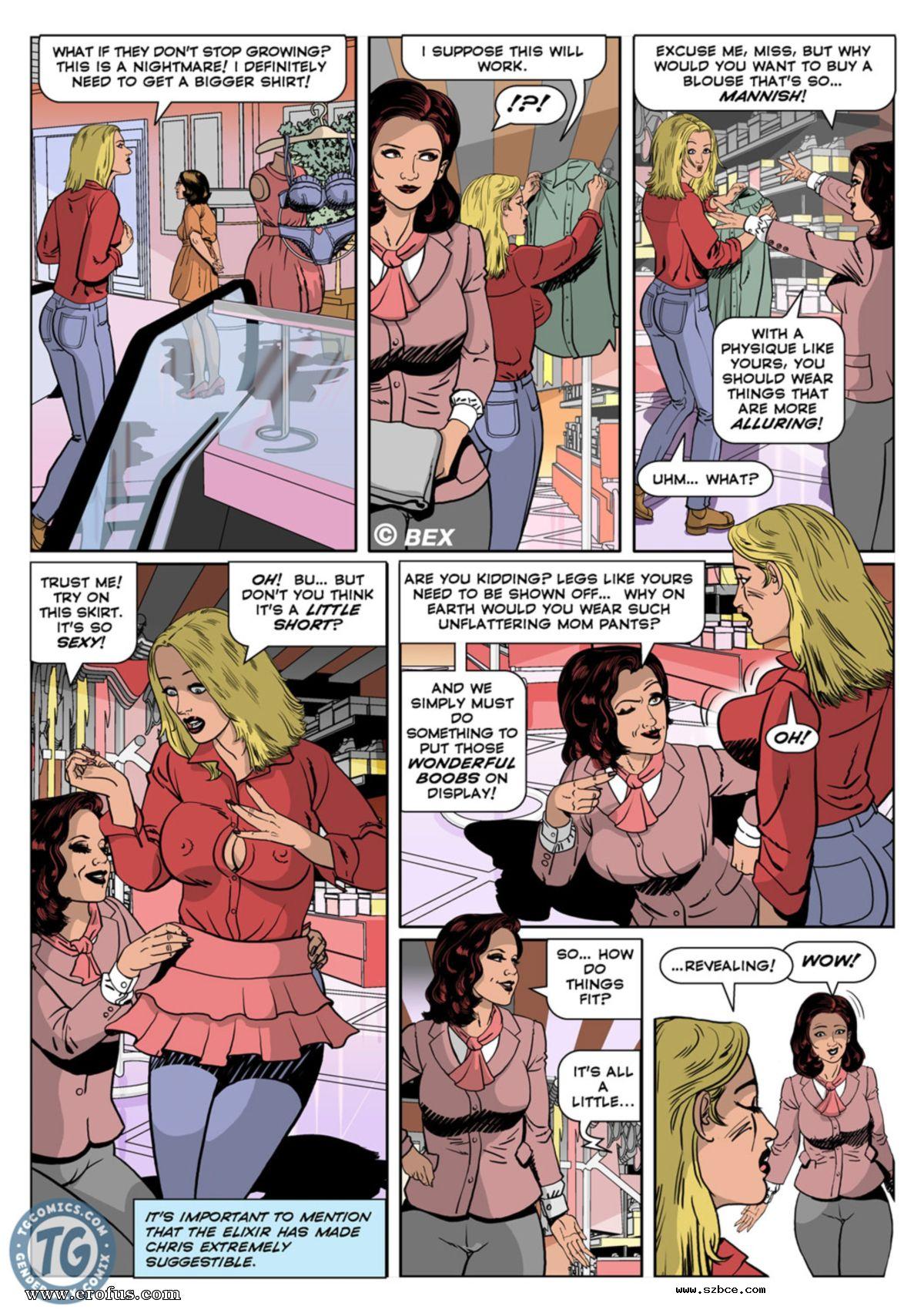 [英文]The Alchemist 1