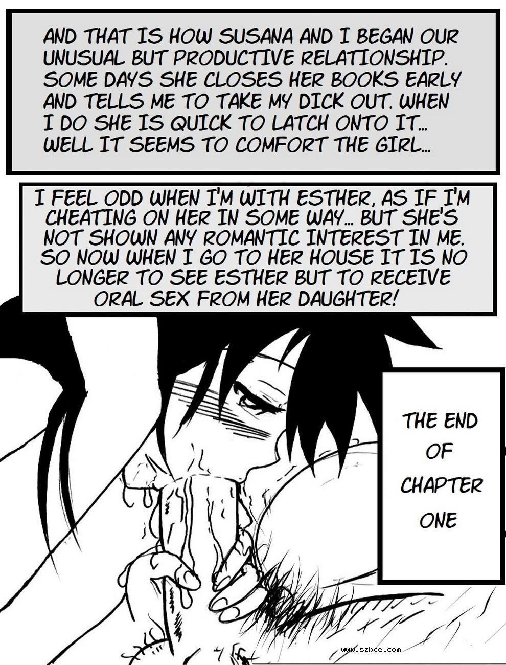 [英文]Personal Tutor 1