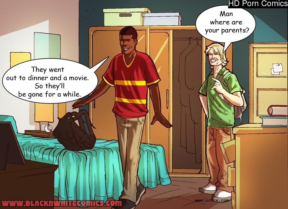 [英文]Online Dating Dilemma - Chapter On